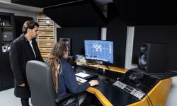 Stüdyo Kültürpark hizmete girdi