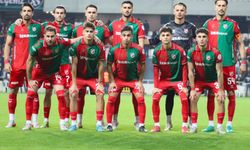 Karşıyaka, 3. Lig’de kaybetmeyen iki takımdan birisi