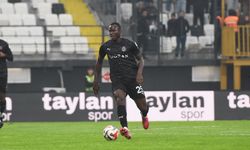 Trendyol 1. Lig: Manisa FK: 3 - Vanspor FK: 1