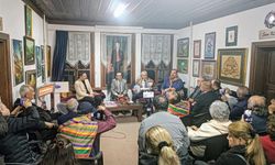 Kütahya'da 'Simav yaren kültürü' anlatıldı