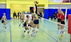 Didim'in sultanları deplasmandan galibiyet ile döndü