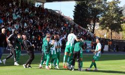 Muğlaspor grubun gizli lideri