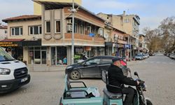 Balıkesir Sındıgı'da 4,9'luk deprem