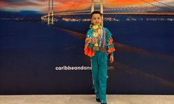 Denizli’nin gururu Toprak, 7 yaşında dünya üçüncüsü oldu