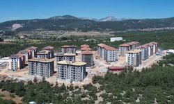 Muğla’da konut satışları düştü