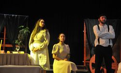 MSKÜ'de tiyatro rüzgarı