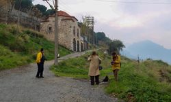 İzmirlİ fotoğrafçılar Manisa'ya hayran kaldı