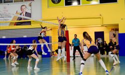 Didim Belediyespor’dan kritik galibiyet