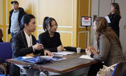 İZTO’dan 2025’te 51 ülke ile 83 organizasyon ve 2743 iş görüşmesi