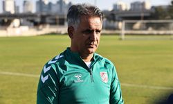 Burhanettin Basatemür: "3-4 transfer yapacağız"