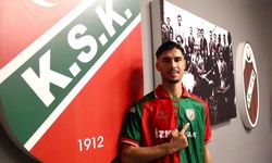 Karşıyaka’dan sol beke takviye