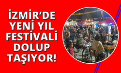 İzmirliler Aralık ayında Kültürpark'ta buluşuyor