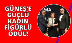 TÜRKONFED'den BASİFED'e Ödül