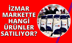 Tire'ye İZMAR açıldı