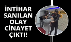 İzmir'de miras için ailesini katletmiş!