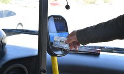 İzmir'de ulaşımda tek bilet, büyük tasarruf