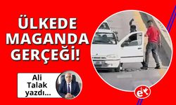 Magandalık Ne Ara Kurumsallaştı?