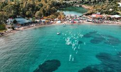 Datça’da kulaçlar kuraklığa karşı atılacak