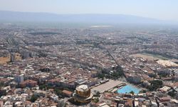 Aydın’a kuvvetli fırtına uyarısı