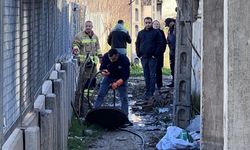 Rögarda bebek gördüm' iddiası ekipleri harekete geçirdi