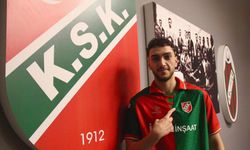 Karşıyaka, Yusuf Gassan Karasu ve Hüseyin Gündüz’ü kadrosuna kattı