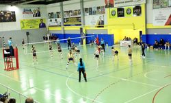 Didim Belediyespor, evinde galip geldi