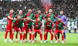 Karşıyaka, deplasmanda kazanmakta zorlanıyor