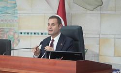 CHP'li Akın'dan "AK Parti'ye geçiyor" iddialarına cevap