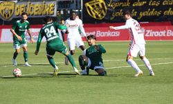 Ziraat Türkiye Kupası: Aliağa FK: 2 - Samsunspor: 6