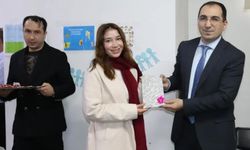 En çok kitap okuyanlar ödüllendirildi