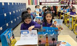 Yarıyıl tatili başladı, İzmir’de 721 bin 862 öğrenci karne sevinci yaşadı