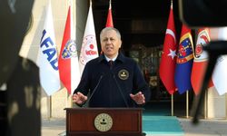 Narkokpan İzmir’ operasyonunda 641 sokak satıcısı gözaltına alındı