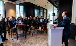 Folkart Gayrimenkul Buluşmaları başladı