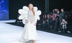 IF Wedding Fashion İzmir'de moda rüzgarı esmeye devam ediyor