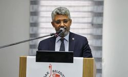 AK Partili eski vekil Altay hayatını kaybetti