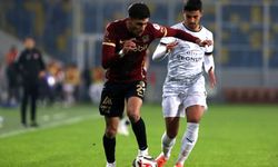 Göztepe'de rota Dilhan Demir