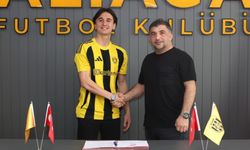Aliağa FK, Emre Keskin ile anlaştı