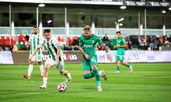 Trendyol 1. Lig: Bodrum FK: 3 - Serikspor: 0