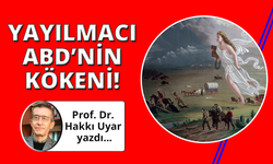 ABD Yayılmacılığının Kökenleri