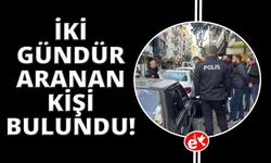 Hayatından endişe edildi, cezaevinde olduğu ortaya çıktı