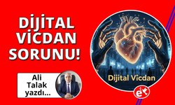 Dijital Vicdan Muhasebesi