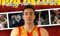 Göztepe Basketbol’dan pivot takviyesi