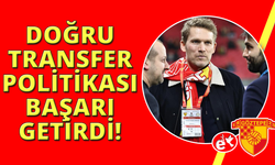 Göztepe 75 transferin 74’ünde 1.8 milyon Euro’yu geçmedi