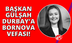 Gülşah Durbay'ın adı gençlik merkezinde yaşayacak