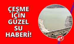 Kutlu Aktaş Barajı’nda su seviyesi geçen yılı aştı