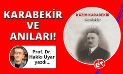 Kazım Karabekir’in anılarının tahrif edilmesi meselesi