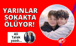 Çocuk Cinayetleri Sosyolojik Bir İflastır!