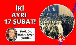 İki 17 Şubat