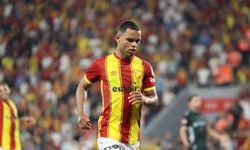 Göztepe’nin golcüsü Lille’in radarında