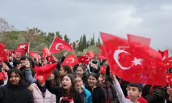 İzmir'de eğitimde ikinci dönem 'kırmızı-beyaz' başladı